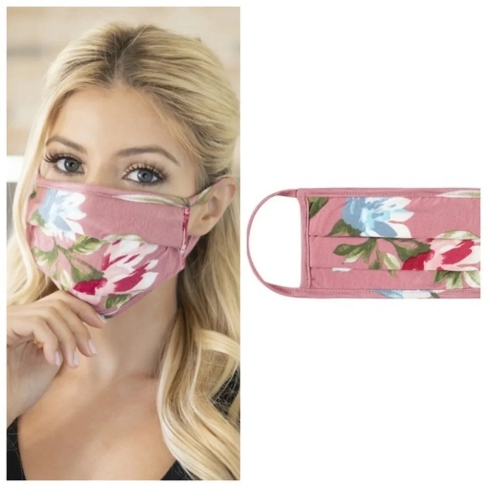 🆕2️⃣Facial masks your choice